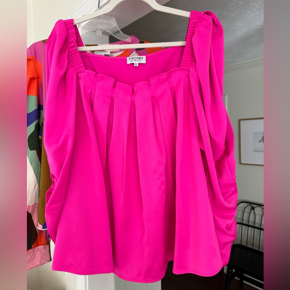 Crosby Winnie Top